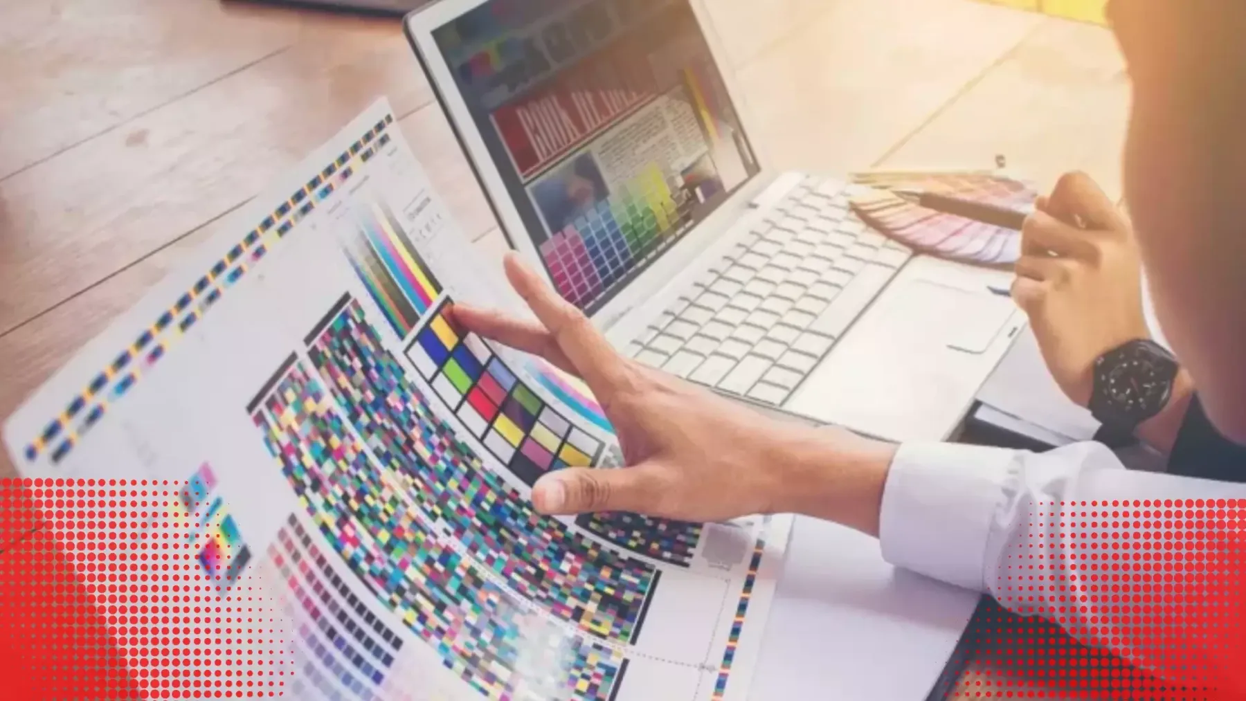 Solusi Cetak Cepat dan Berkualitas untuk Kebutuhan Bisnis Anda