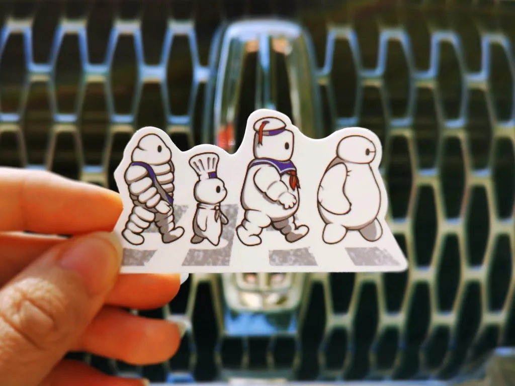 Cetak Stiker Terbaik untuk Branding yang Perlu Diperhatikan