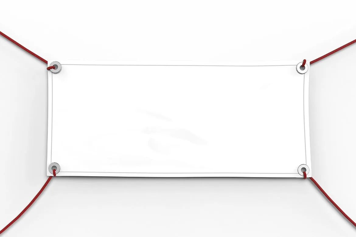 5 Tips Desain Banner Agar Hasilnya Bagus dan Menarik