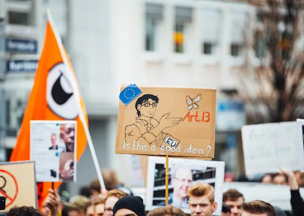 Solusi Cetak Spanduk Anti Pecah di Rajawali Digital Printing