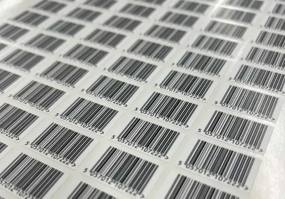 Keunggulan Print Stiker Rawamangun di Rajawali Printing