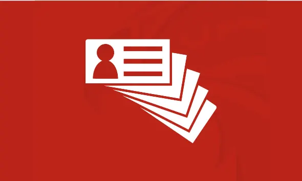 Namecard & Invitation