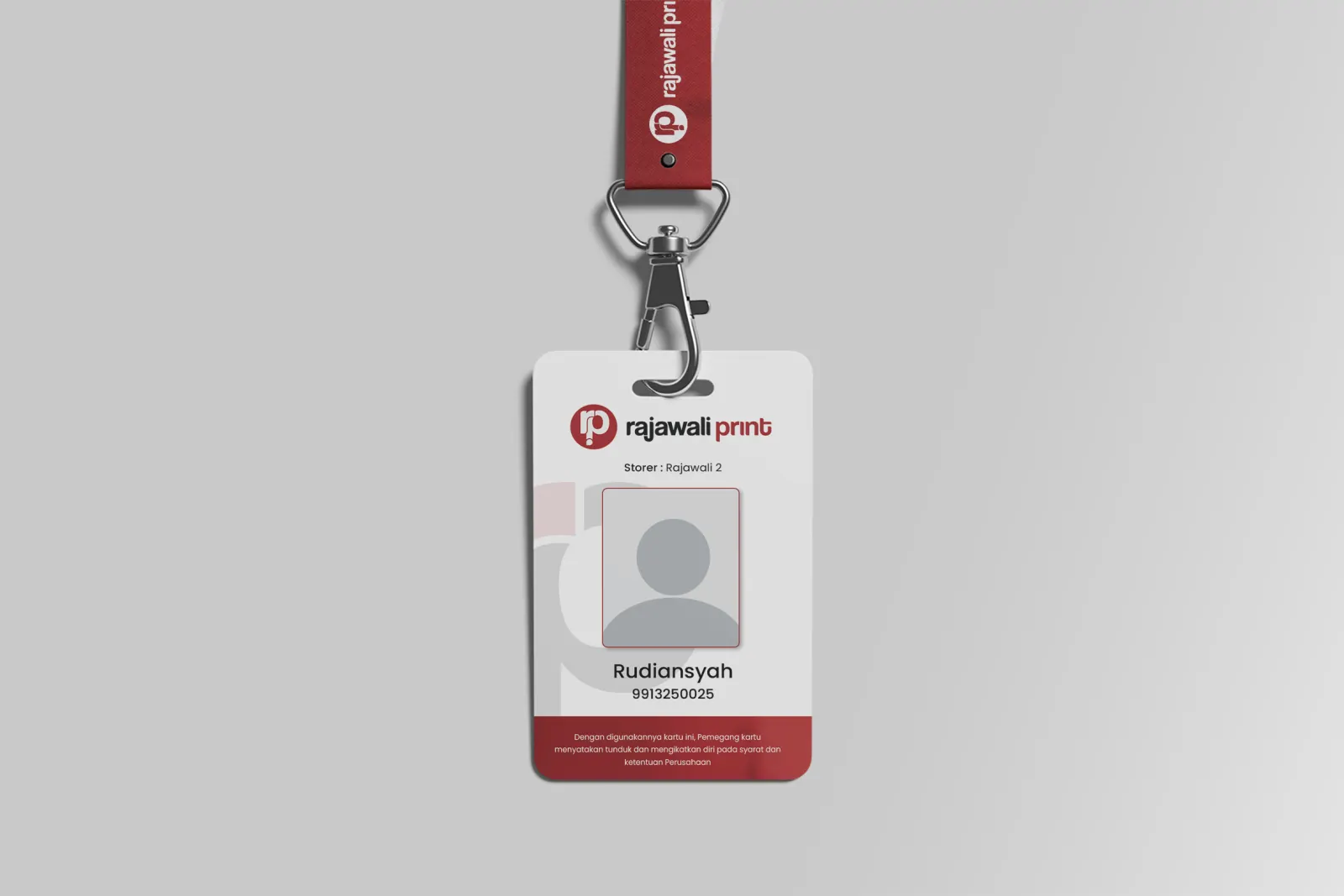 Namecard & Invitation