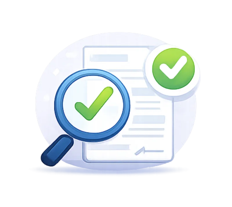 Preview & Konfirmasi