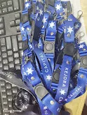 Lanyard Custom