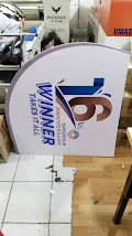 Display Polyfoam