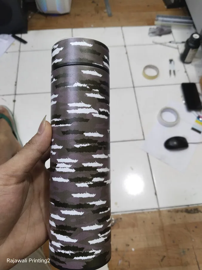 Tumbler Custom