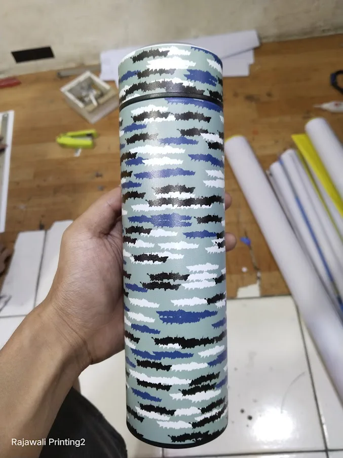 Tumbler Custom
