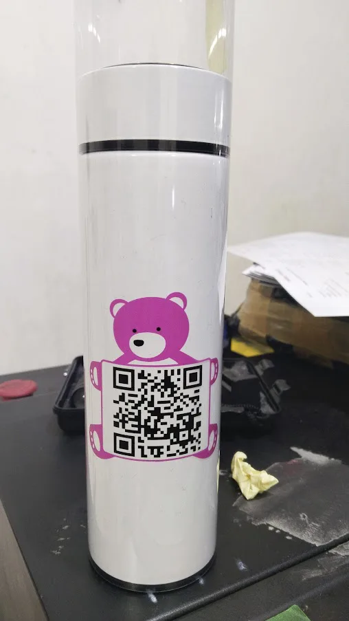 Tumbler Custom