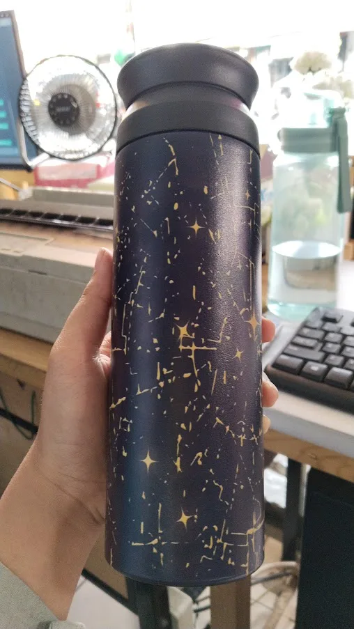 Tumbler Custom