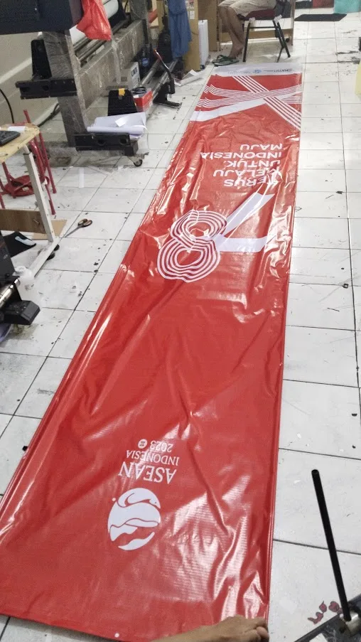 Spanduk & Banner