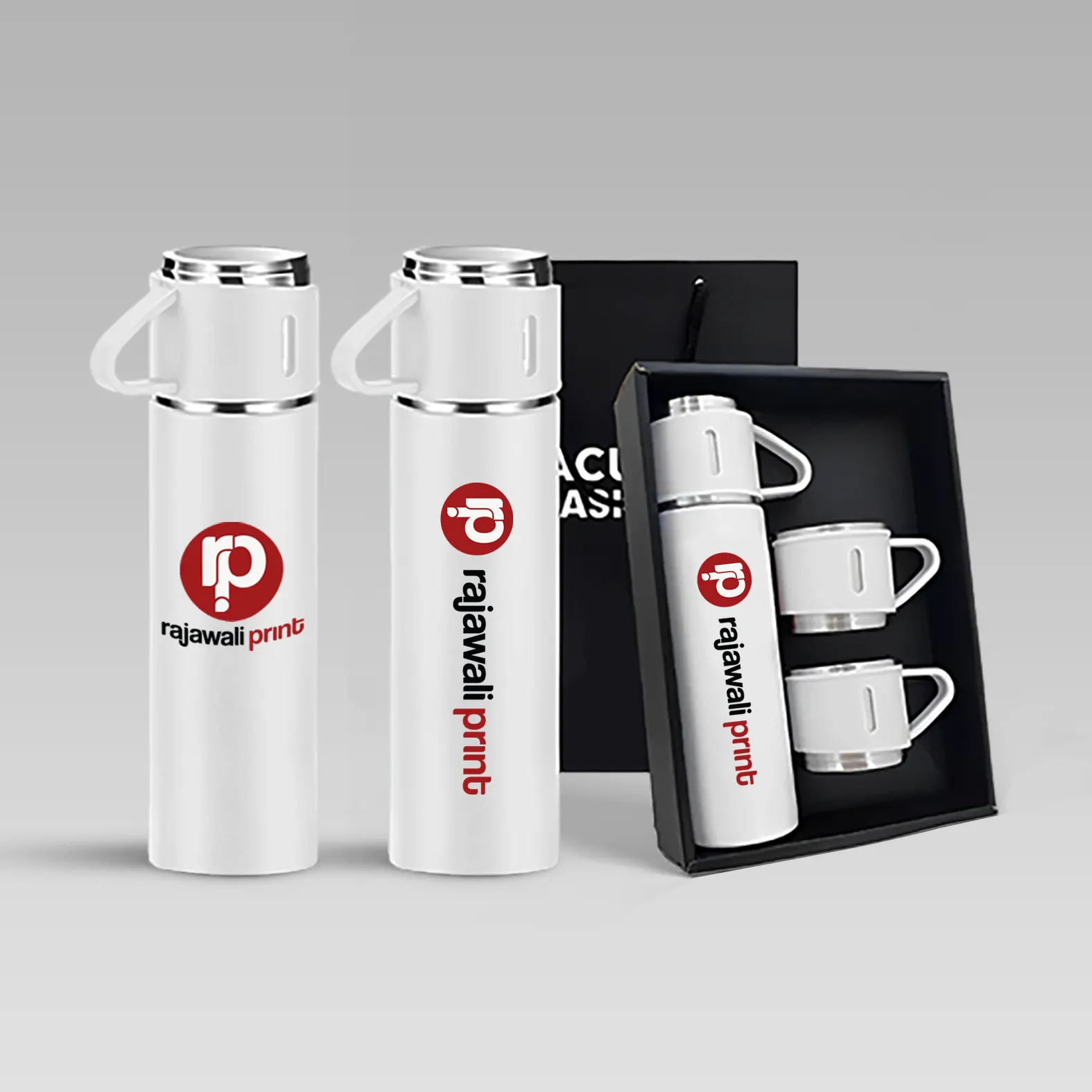 Tumbler Set Premium Custom