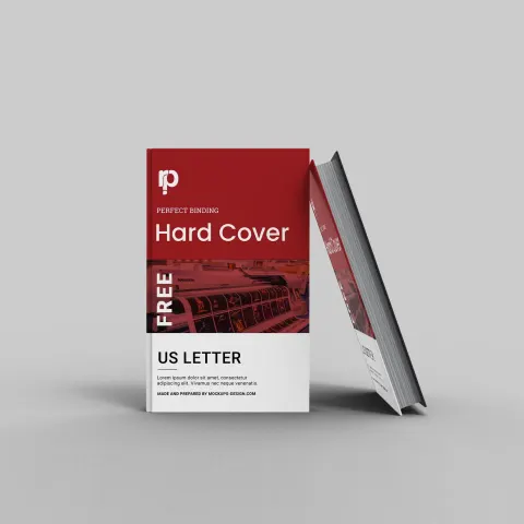 Jilid Hard Cover