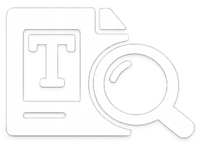 Bantuan Pengaturan Desain & Ukuran