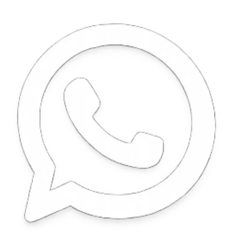 Pemesanan Mudah via WhatsApp