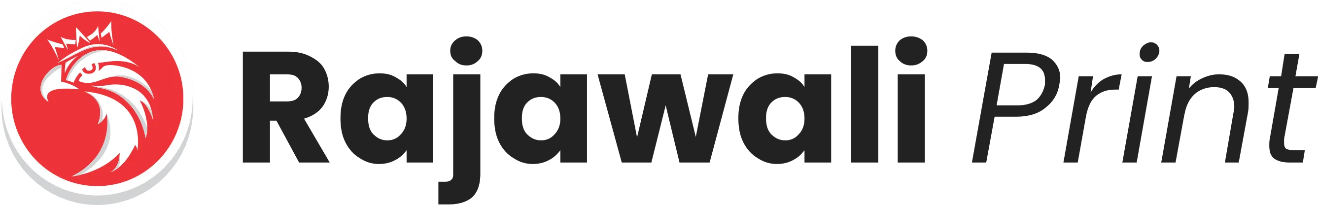 Rajawali Printing