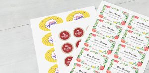 print stiker 24 jam