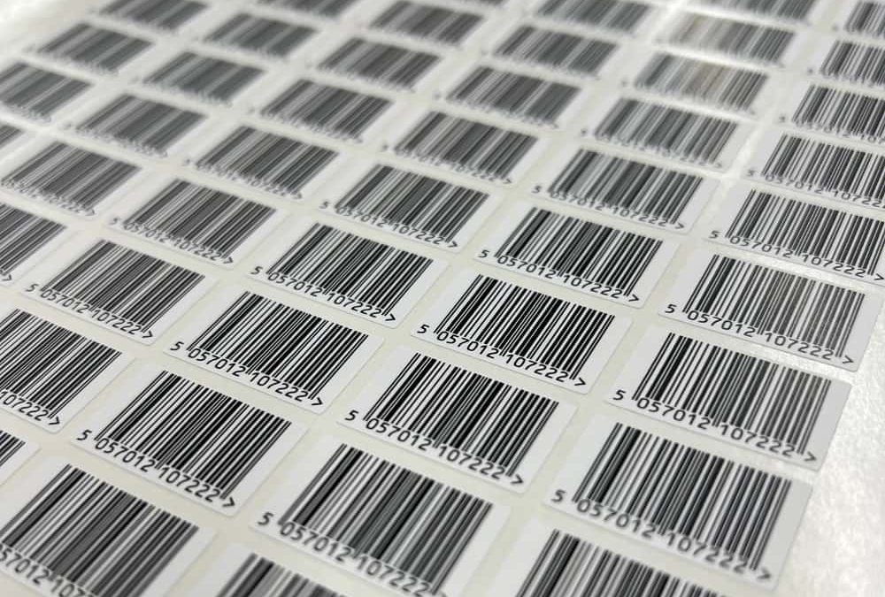 Keunggulan Print Stiker Rawamangun di Rajawali Printing