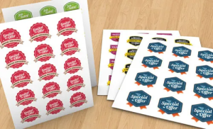 cutting die cut