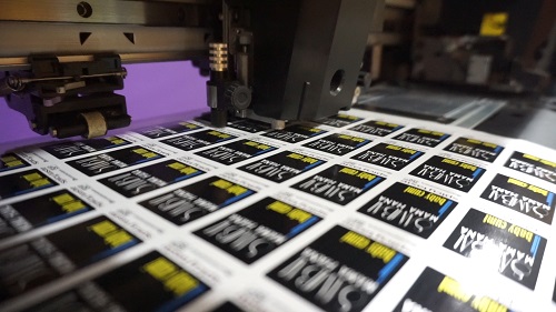 Print Stiker A3 Terbaik Hari Ini Langsung Jadi